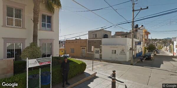 PRESIDENCIA MUNICIPAL VILLA HIDALGO JAL CATASTRO